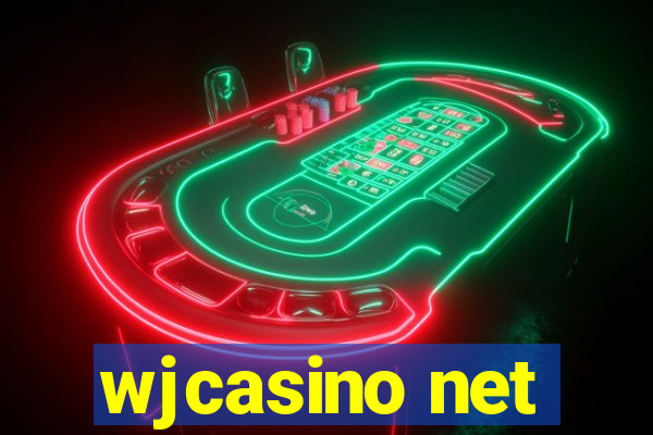 wjcasino net