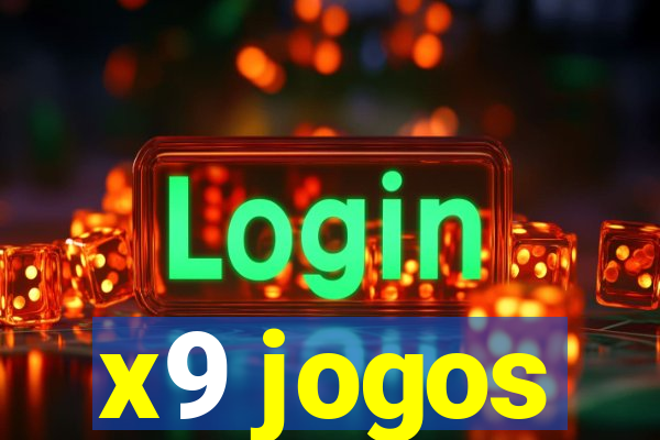 x9 jogos