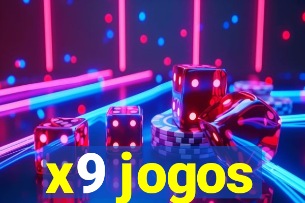 x9 jogos