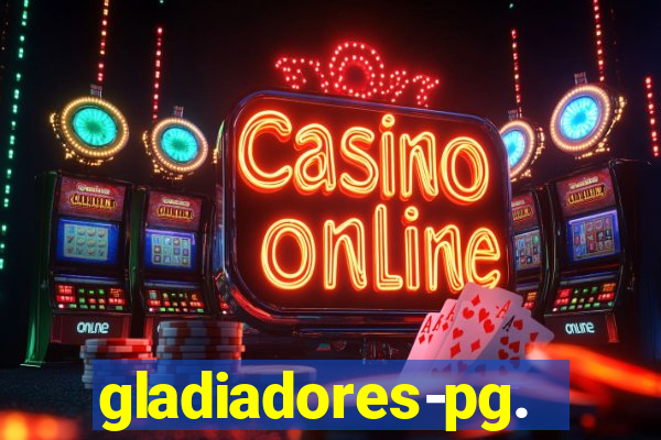 gladiadores-pg.com