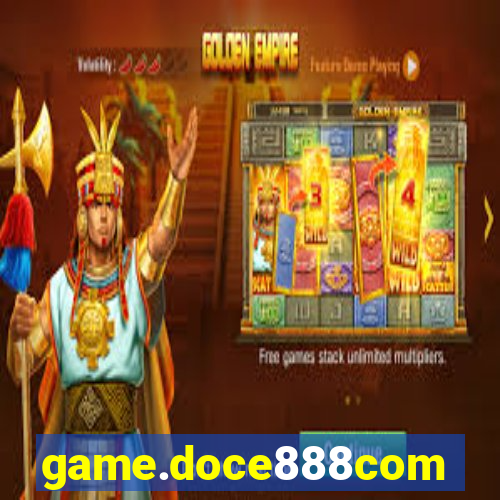 game.doce888com