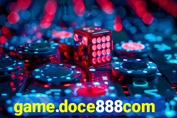 game.doce888com