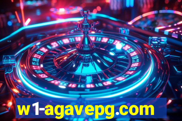 w1-agavepg.com