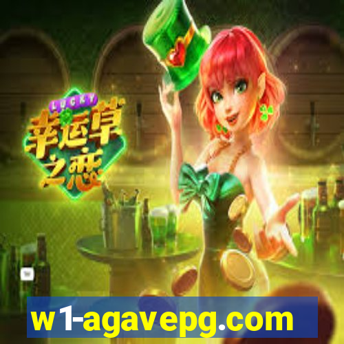 w1-agavepg.com