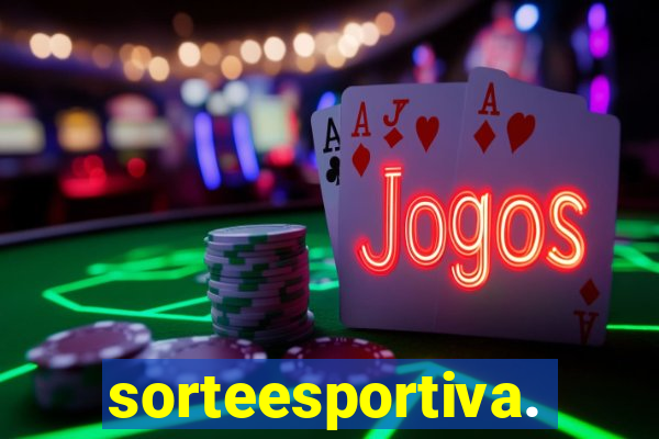 sorteesportiva.net