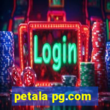 petala pg.com