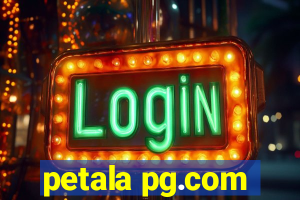 petala pg.com