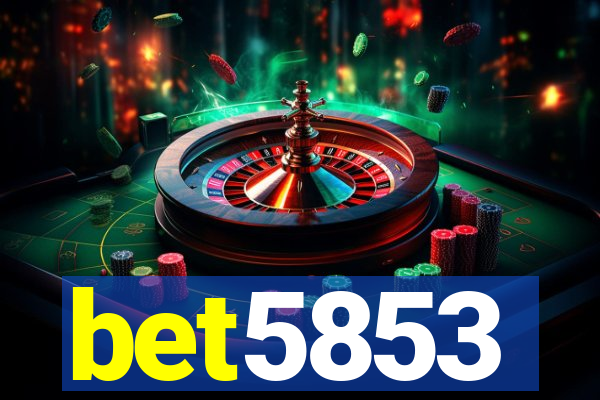 bet5853