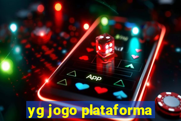 yg jogo plataforma