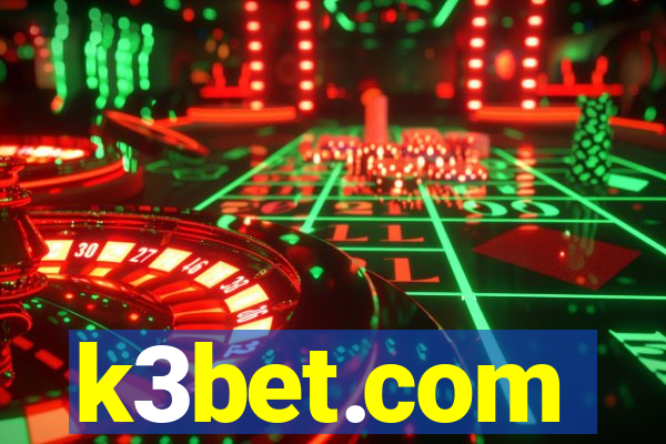 k3bet.com