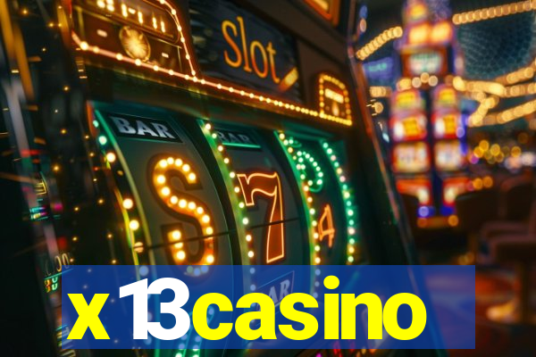 x13casino