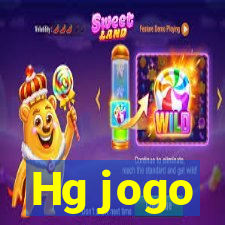 Hg jogo