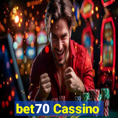 bet70 Cassino