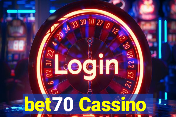 bet70 Cassino