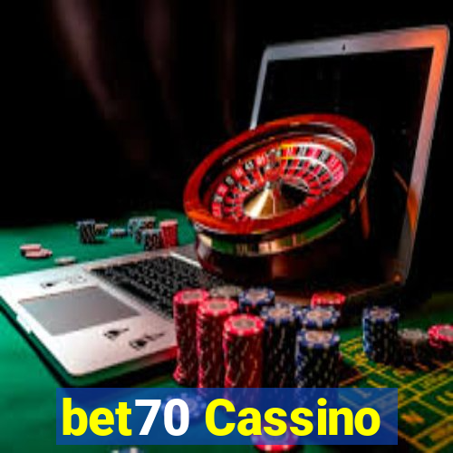 bet70 Cassino