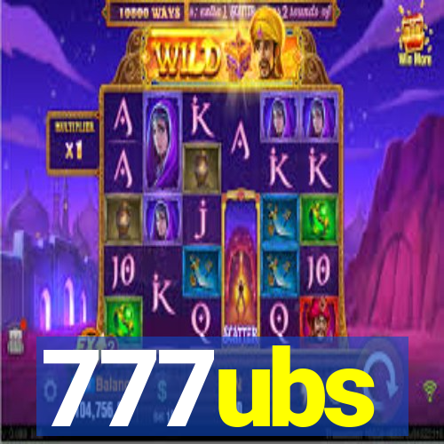 777ubs