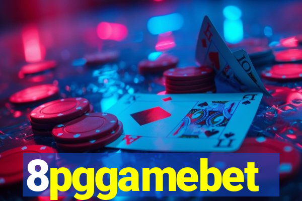 8pggamebet