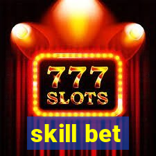 skill bet