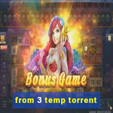 from 3 temp torrent