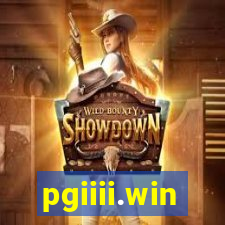 pgiiii.win