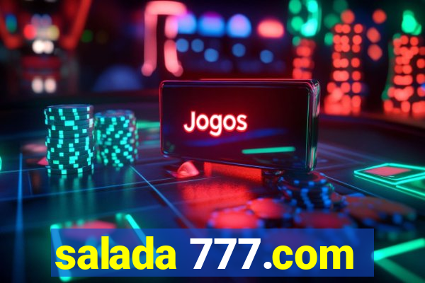 salada 777.com