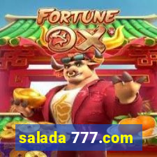 salada 777.com