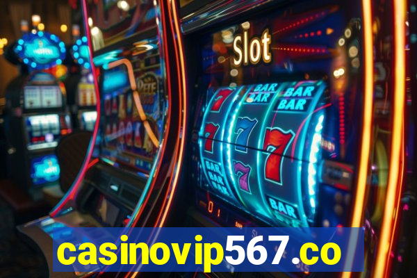 casinovip567.com