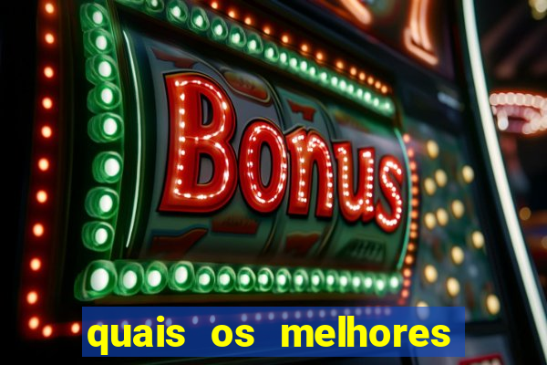 quais os melhores jogos da blaze