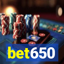 bet650