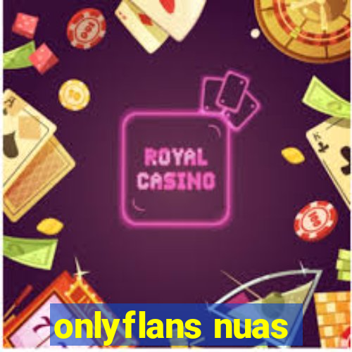 onlyflans nuas