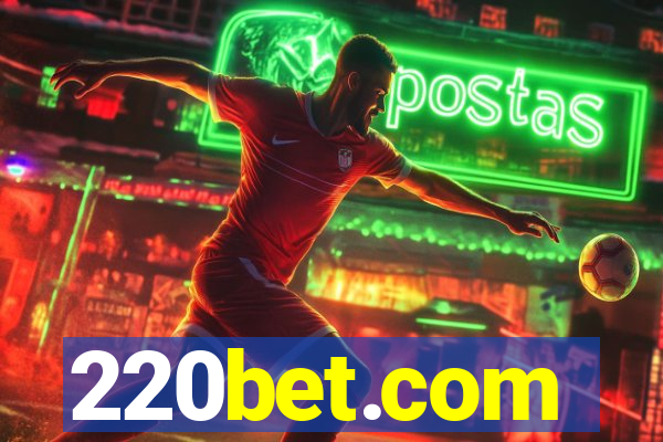 220bet.com