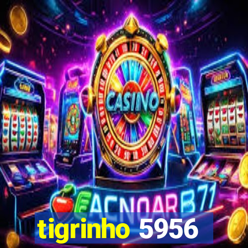 tigrinho 5956