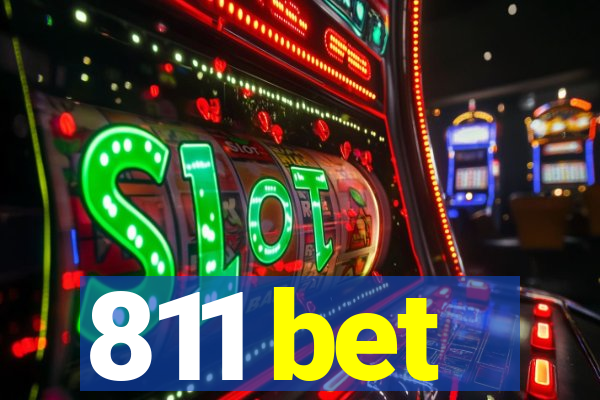 811 bet