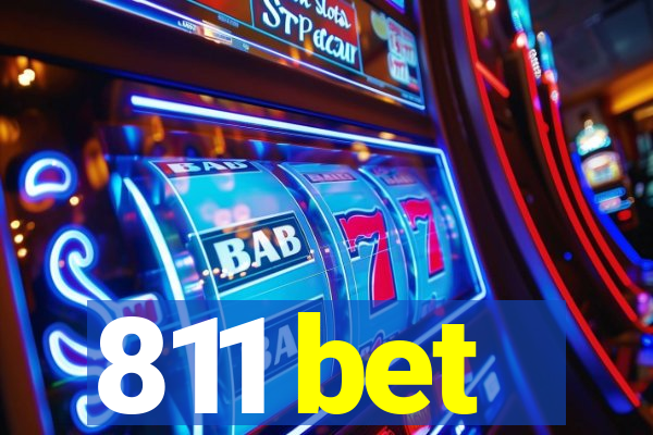 811 bet