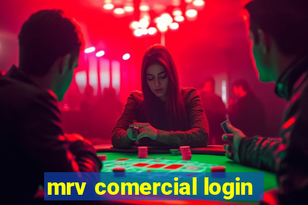 mrv comercial login