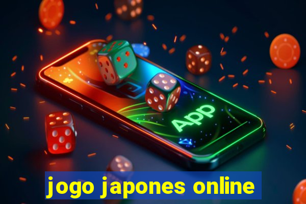 jogo japones online