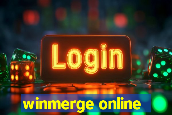 winmerge online