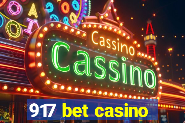 917 bet casino