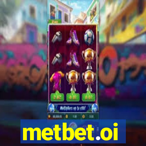 metbet.oi