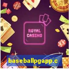 baseballpgapp.com