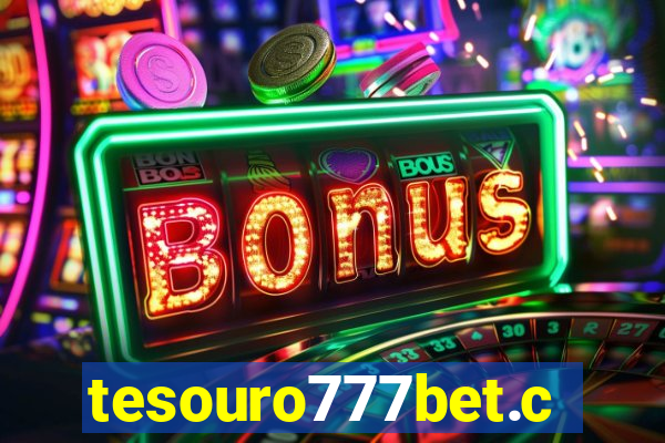 tesouro777bet.com