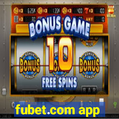 fubet.com app