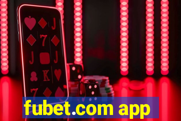 fubet.com app