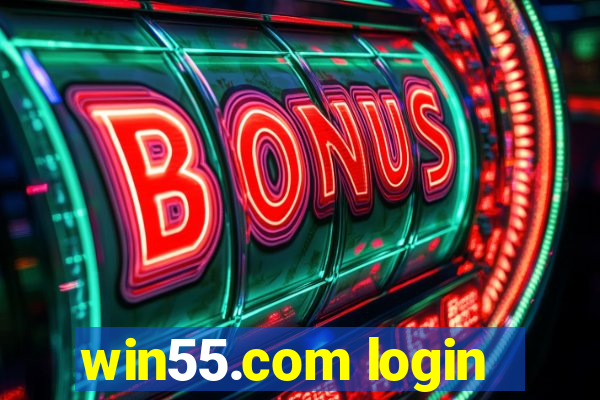 win55.com login