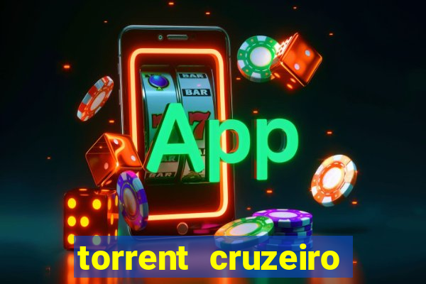 torrent cruzeiro das loucas