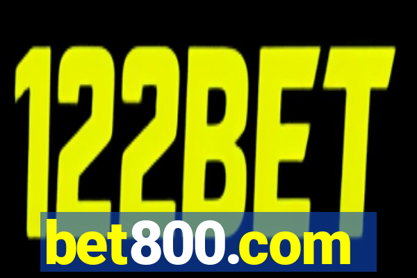 bet800.com