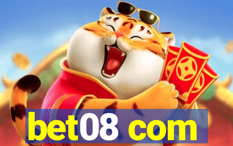 bet08 com