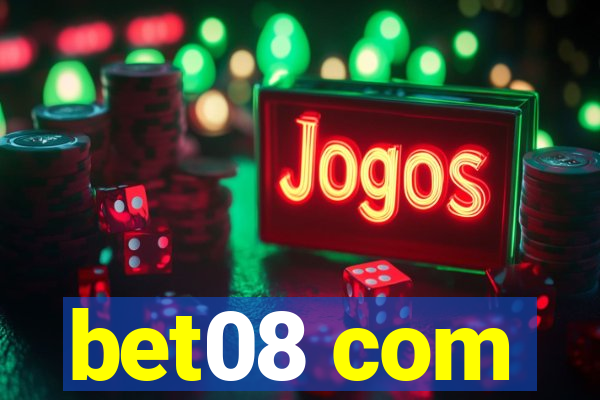 bet08 com