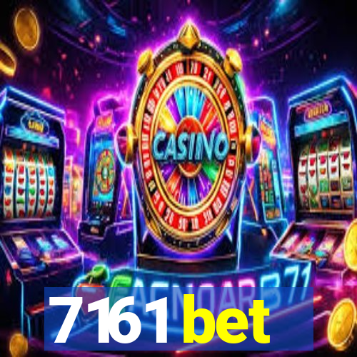 7161 bet