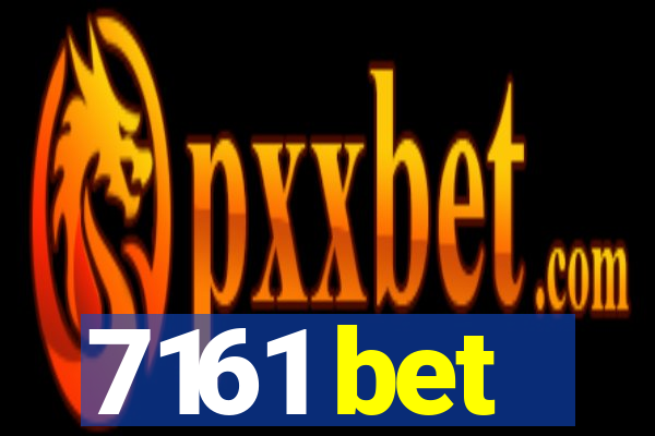 7161 bet